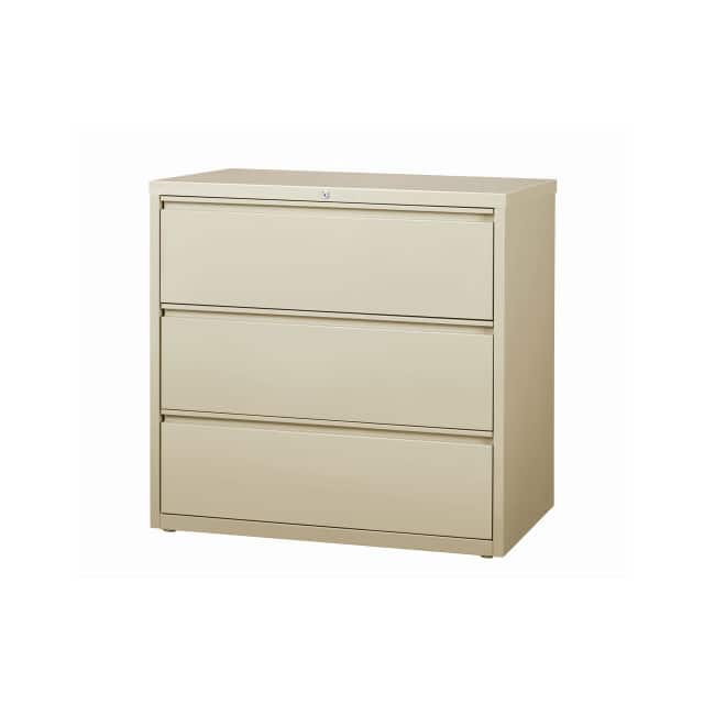 14997 LATERAL FILE 42" WIDE 3-DRAWER