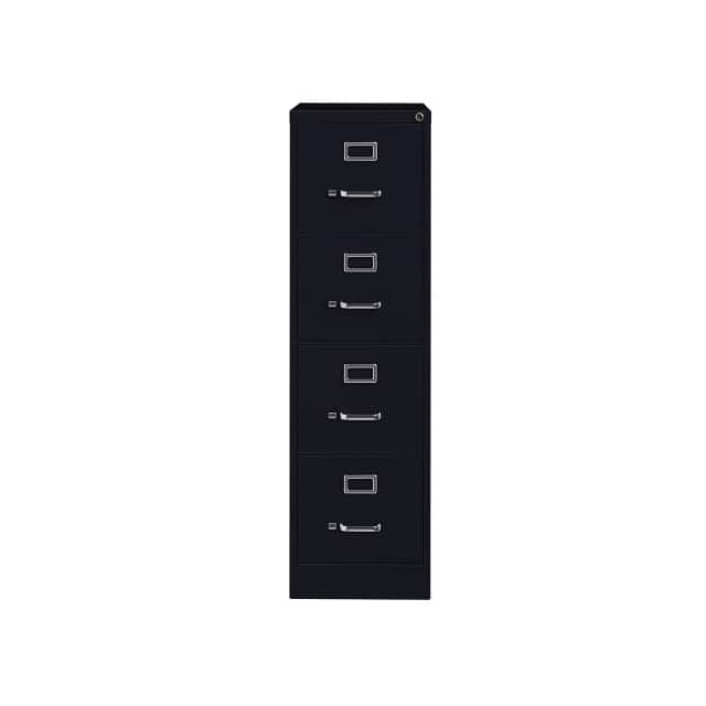 16699 26-1/2" DEEP VERTICAL FILE CABIN