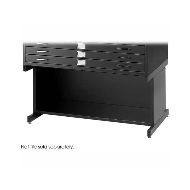 4975BL SAFCO HIGH BASE FOR 4994