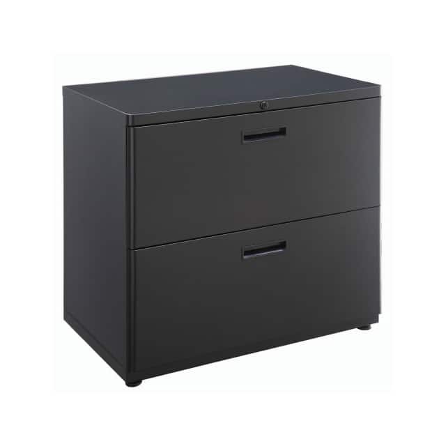 248986 2 DRAWER 30"W LATERAL FILE CABIN
