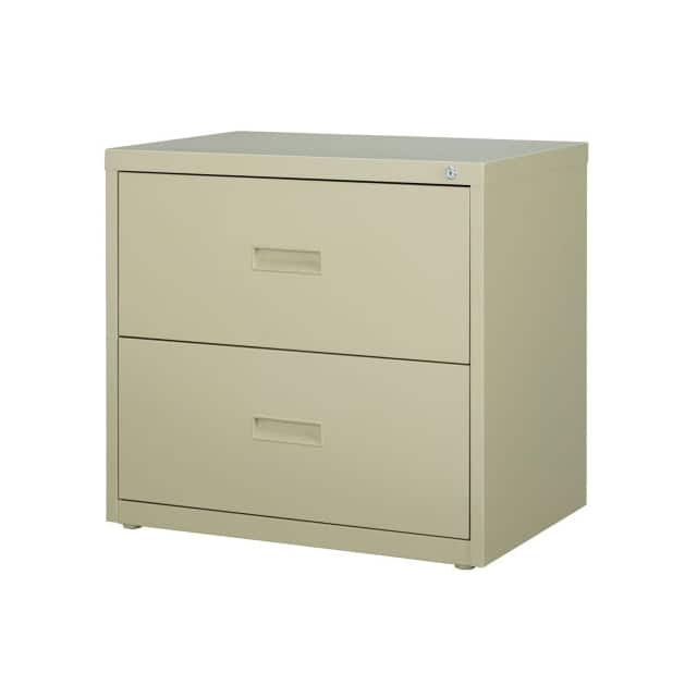 14954 LATERAL FILE 30" WIDE 2-DRAWER,