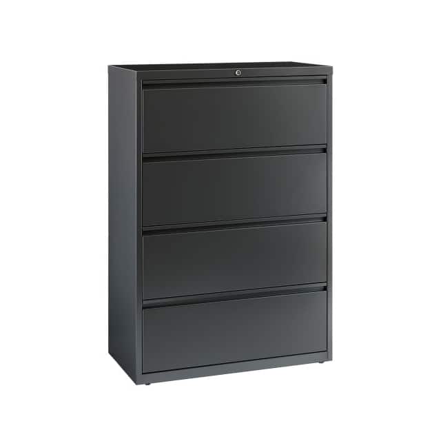 16067 LATERAL FILE 36" WIDE 4-DRAWER