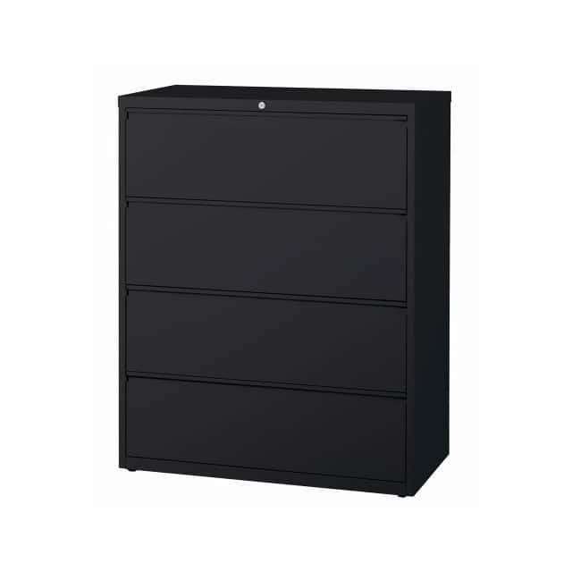 15001 LATERAL FILE 42" WIDE 4-DRAWER