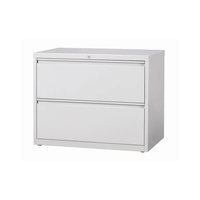 14984 LATERAL FILE 36" WIDE 2-DRAWER