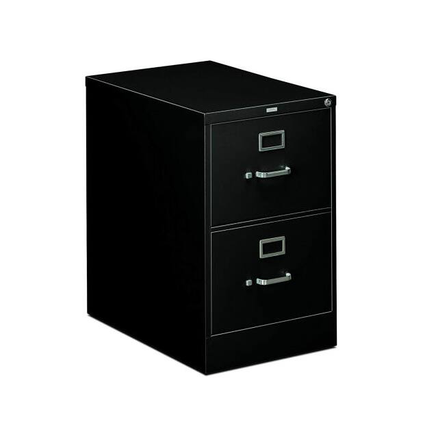 HON312CPP HON 2 DRAWER VERTICAL FILE, 26-1