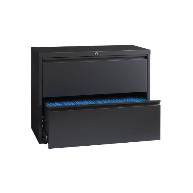 16065 LATERAL FILE 36" WIDE 2-DRAWER