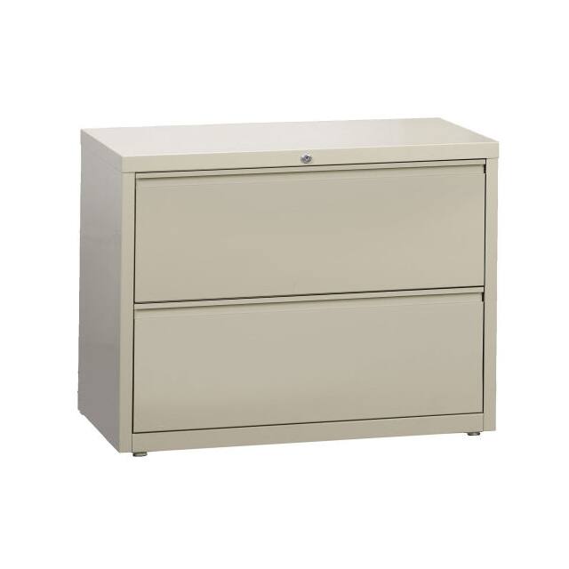 14982 LATERAL FILE 36" WIDE 2-DRAWER