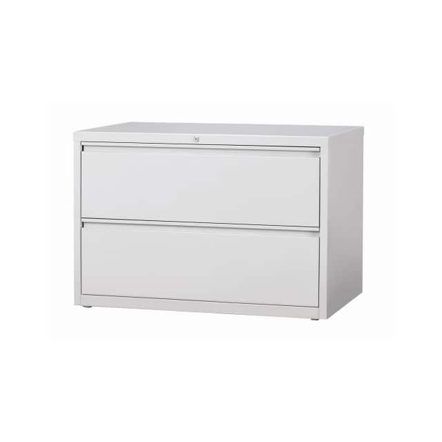 14996 LATERAL FILE 42" WIDE 2-DRAWER