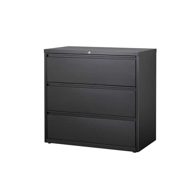 14998 LATERAL FILE 42" WIDE 3-DRAWER