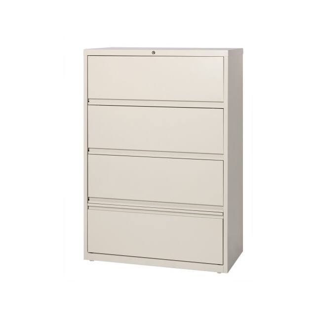 17898 36"W RECEDING DRAWER FRONT LATER
