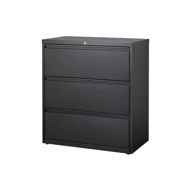 14986 LATERAL FILE 36" WIDE 3-DRAWER