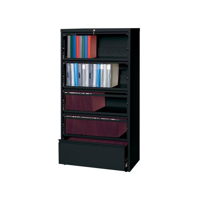 17902 36"W RECEDING DRAWER FRONT LATER