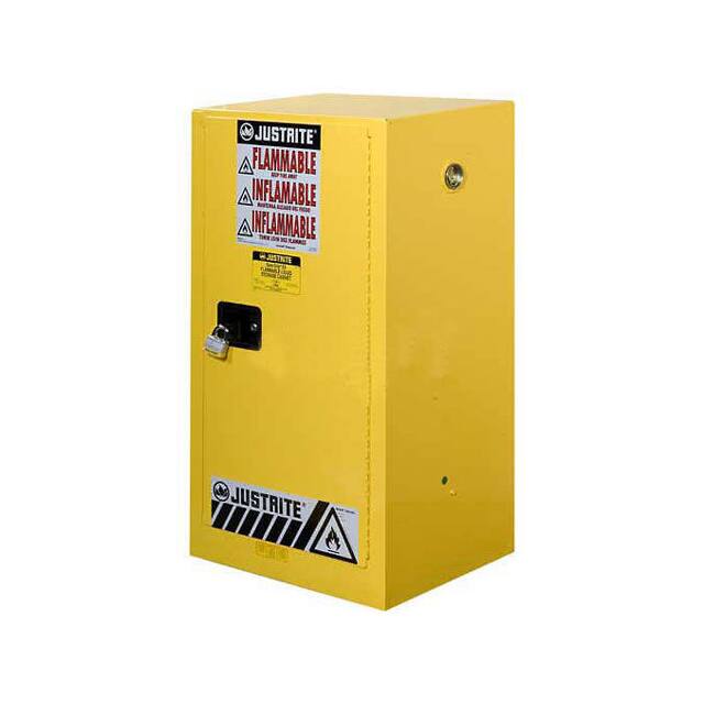 B875339 15 GAL. 1 DOOR, MANUAL, COMPAC,