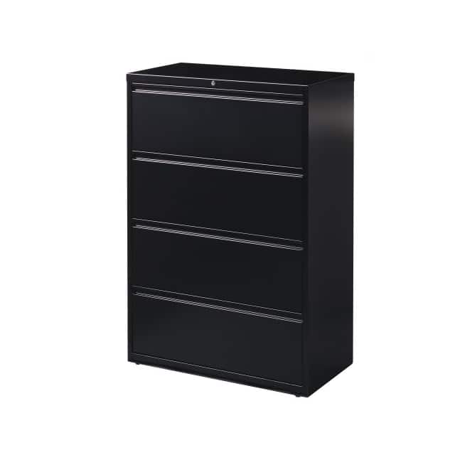 14989 LATERAL FILE 36" WIDE 4-DRAWER