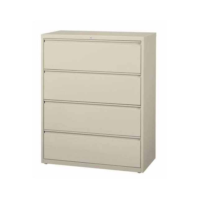 15000 LATERAL FILE 42" WIDE 4-DRAWER