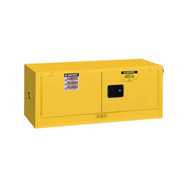 B875219 12 GAL. 2 DOOR, SELF-CLOSE, PIGG