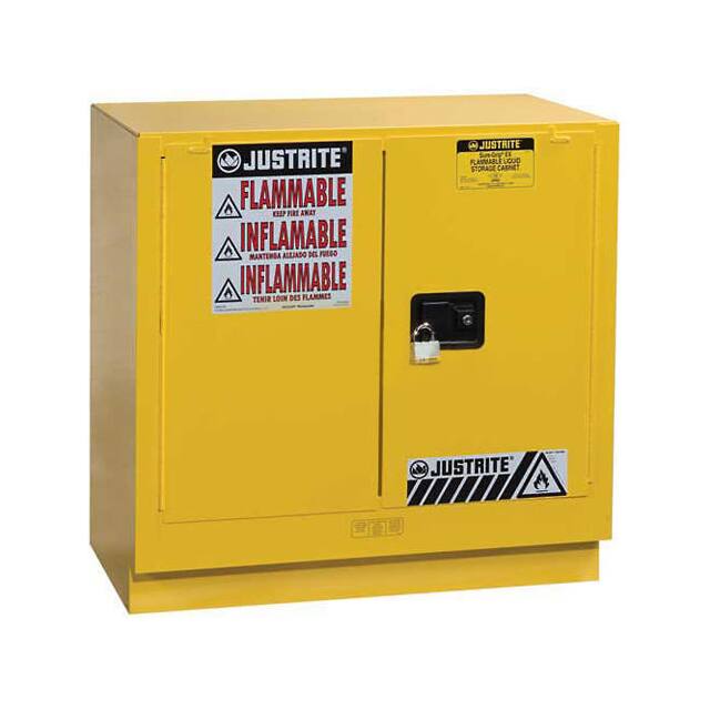 B875425 22 GAL. 2 DOOR, MANUAL, UNDERCOU