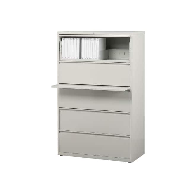 14993 LATERAL FILE 36" WIDE 5-DRAWER