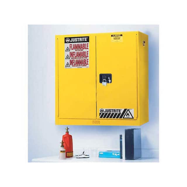 8917008 17 GAL. 2 DOOR, MANUAL, WALL MOU