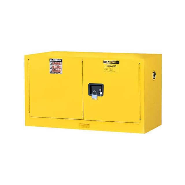 B875395 17 GAL. 2 DOOR, MANUAL, PIGGYBAC