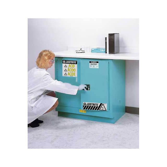 892302 22 GAL. UNDERCOUNTER ACID CORROS