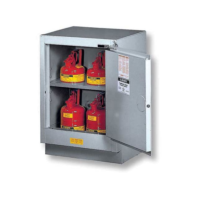 B875303 15 GAL. 1 DOOR MANUAL RIGHT HING