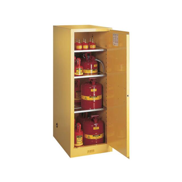 237772 54 GAL. 1 DOOR, MANUAL, SLIMLINE