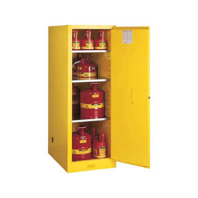 B875459 54 GAL. 1 DOOR, MANUAL, SLIMLINE