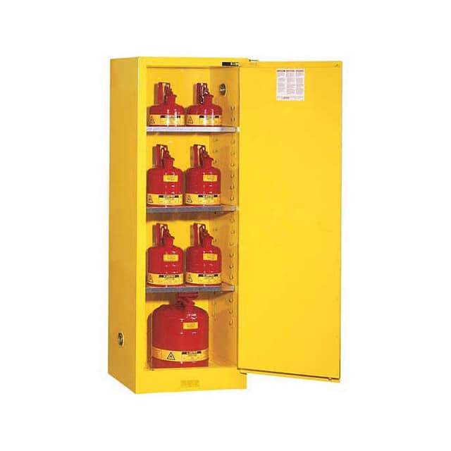 B875419 22 GAL. 1 DOOR, MANUAL, SLIMLINE