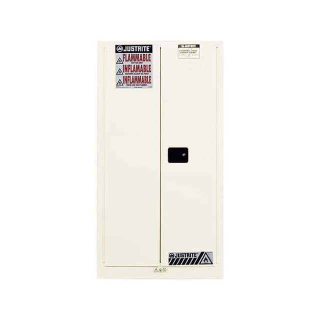 B875511 60 GAL. 2 DOOR, SELF-CLOSE, FLAM