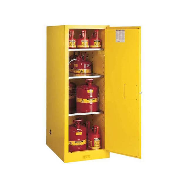 B875461 54 GAL. 1 DOOR, MANUAL, SLIMLINE