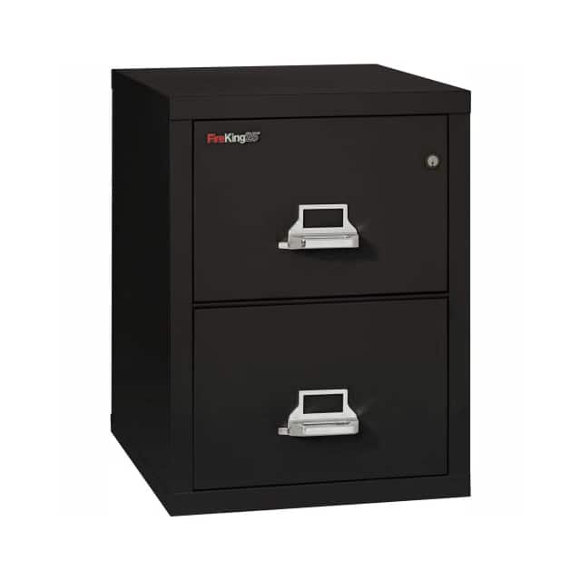 22125CBL FIREPROOF 2 DRAWER VERTICAL FILE