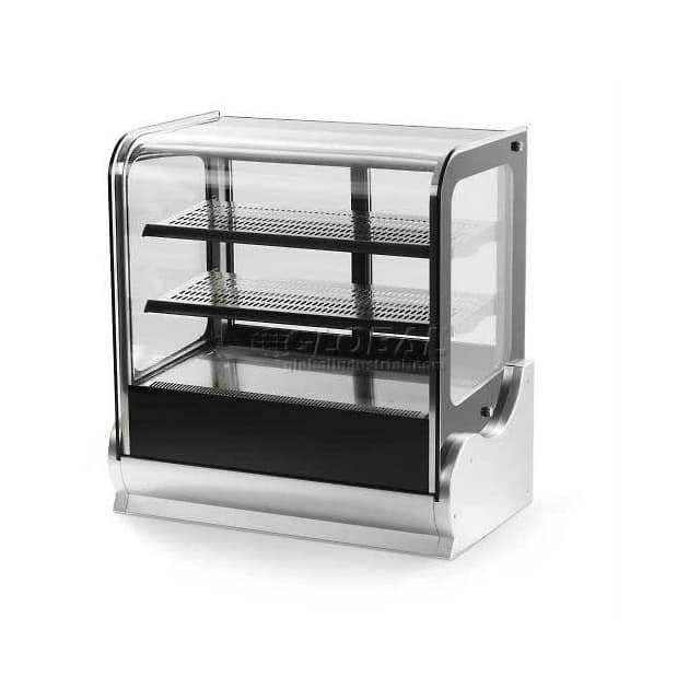 40863 REFRIGERATED DISPLAY CABINET, 48