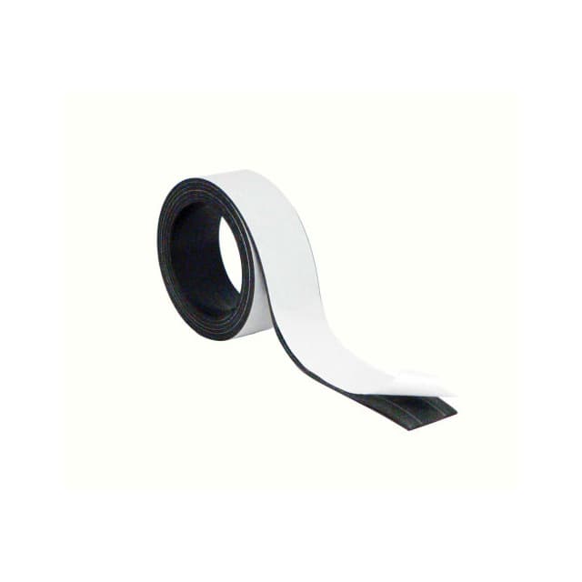 FM2020 MAGNETIC ADHESIVE TAPE ROLL 1"X