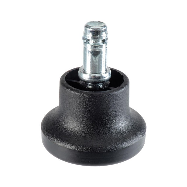 506818 STOOL & CHAIR GLIDES W/NYLON BAS