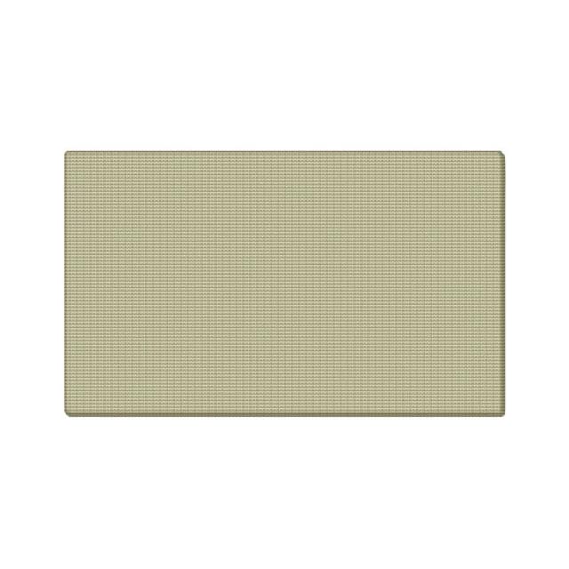 TF23-90 FABRIC BULLETIN BOARD W/WRAPPED