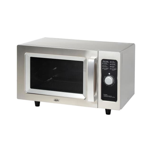 242942 NEXEL COMMERCIAL MICROWAVE OVEN,