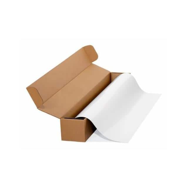 DEF50X4 DRY ERASE WHITE BOARD 50'X4'