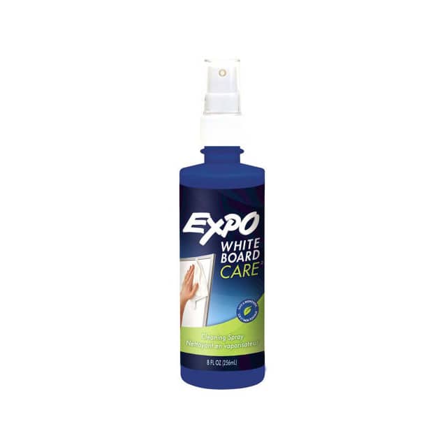 81803 DRY ERASE SURFACE CLEANER SPRAY