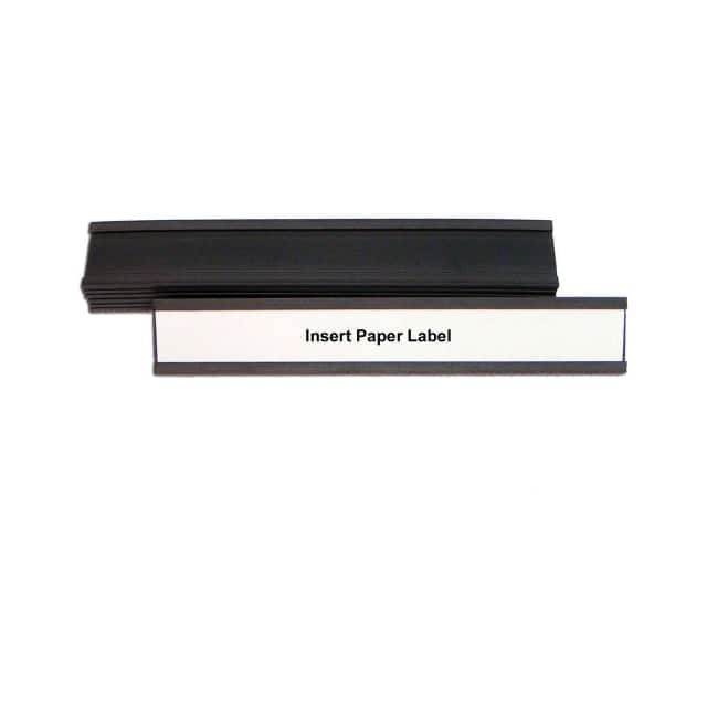FM2632 ACCESSORY, DATA CARDS, 6"X 1" 10