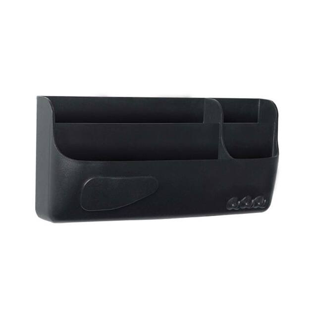 SM010101 MAGNETIC ACCESSORY STORAGE BOX
