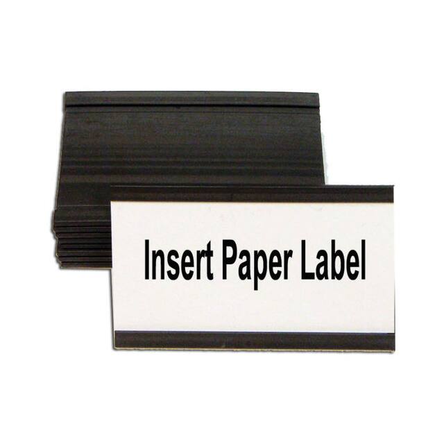 FM2630 ACCESSORY, DATA CARDS, 3"X 1-3/4