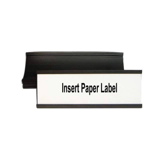 FM2633 ACCESSORY, DATA CARDS, 6"X 2" 10