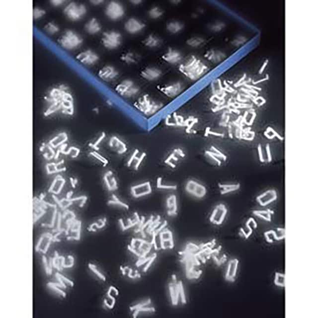 S-1 LETTERS STORAGE BOX WITH TRAY