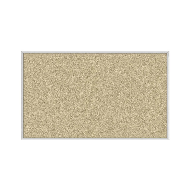 1618-181 24"W X 18"H ALUMINUM FRAME VINYL
