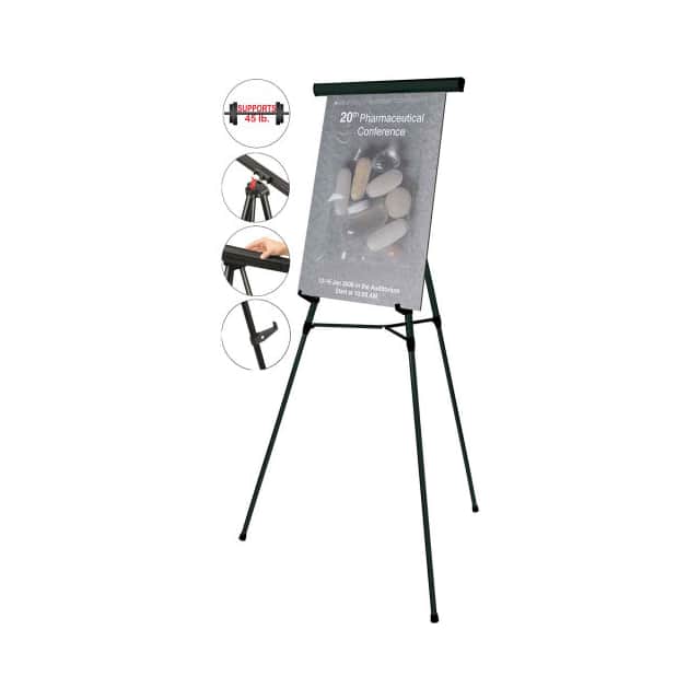 FLX09101MV 3-LEG LIGHTWEIGHT TELESCOPING DI