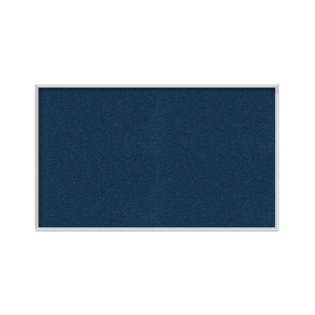 1618-195 24"W X 18"H ALUMINUM FRAME VINYL