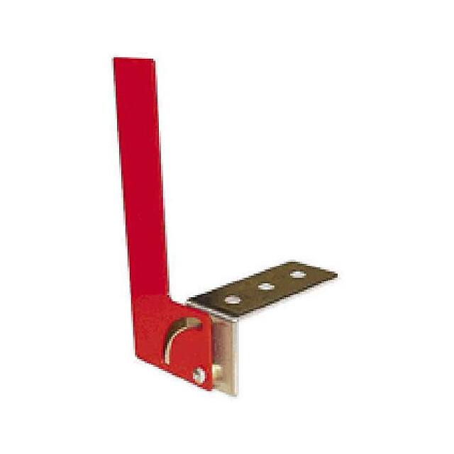 LLFM MANCHESTER MASONRY RED FLAG