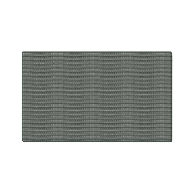 TF18-91 FABRIC BULLETIN BOARD W/WRAPPED