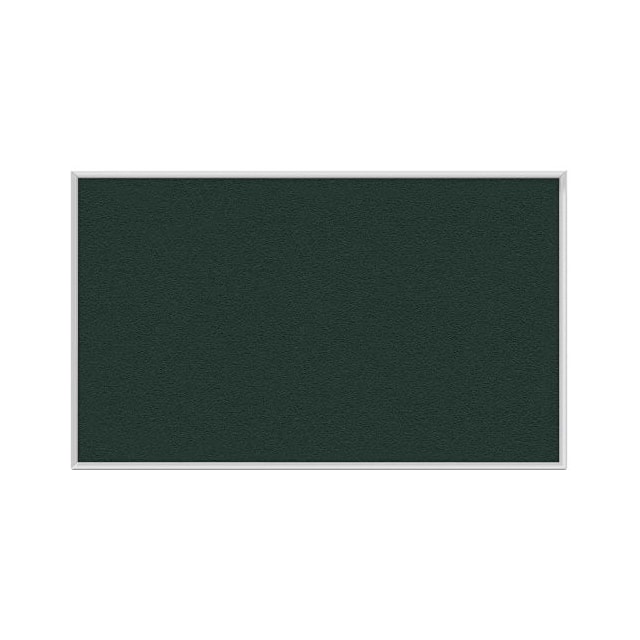 1623-183 36"W X 24"H ALUMINUM FRAME VINYL